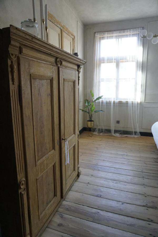 Modiste Kuldīga Exterior foto