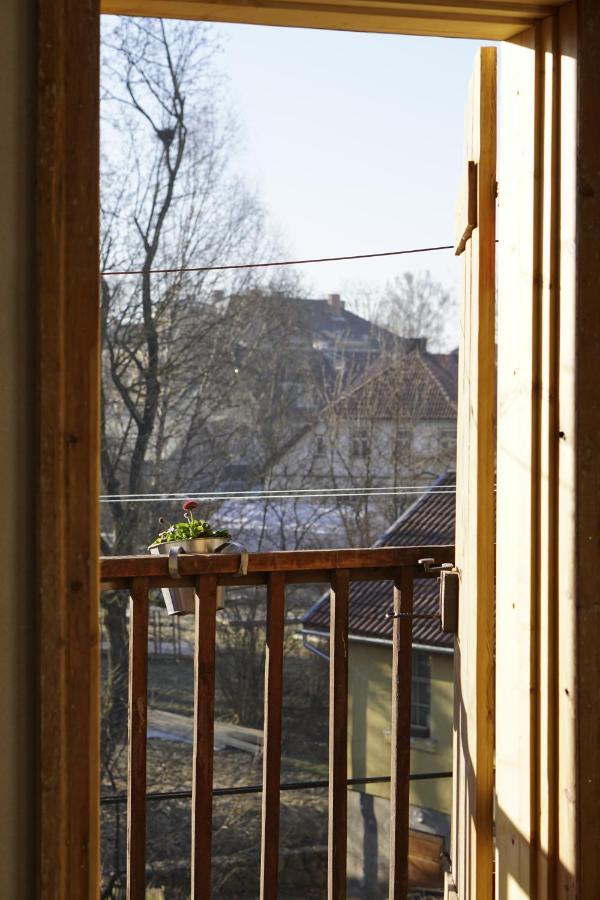 Modiste Kuldīga Exterior foto