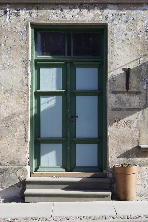 Modiste Kuldīga Exterior foto